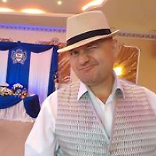 Александр Калышкин