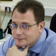 Иван Скрыпник