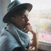 Таня Краснорепова