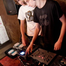 DJ Mr. Luxury
