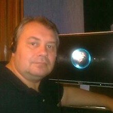 Александр Прокопец