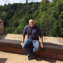 Николай Щепилов