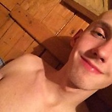 Костя Афанасенко