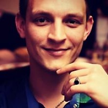 Антон Чепуренко