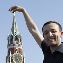 Вячеслав Гросов