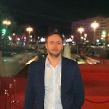 Арсений Трапезников