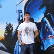 Pasha Pavlov