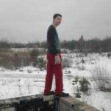 Daniel  Kobitsa