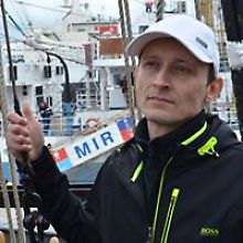 Dmitriy Kovalev