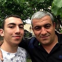 Nairi Seyranyan