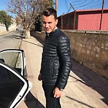 Mohamed Mido Djelloul