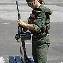 Sergei Lyulin
