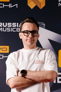 Sergey Bolotnov