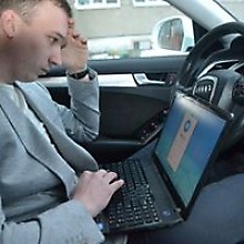 Антон Черенда