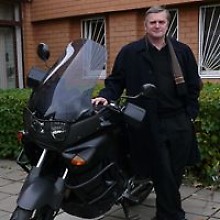 Валерий Шевченко