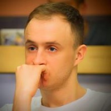 Сергей Тимченко