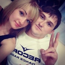 Алексей Морозов