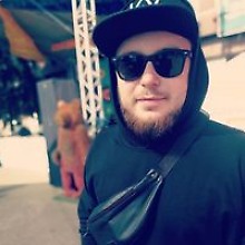 Андрей Кондратюк