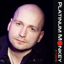 Platinum Monkey (Ttuser)