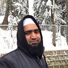 Khuram Shazad