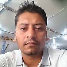 Bijay Sah
