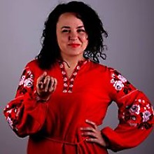 Аліна Новицька