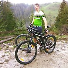 Паша Тарасенко