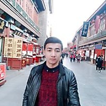 Ikrom Mingboev