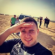 Oleg  Silin