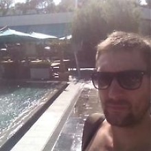 Артем Цоток