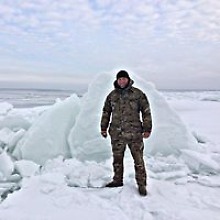 Павел Седов