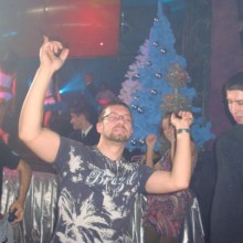 ЗырЯ Зырянов Алексей Владимирович