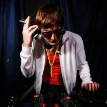 Sergey Nail