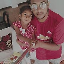 Ijaaz Ahmed