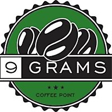 Grams Coffee