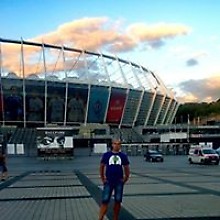 Коля Кравець