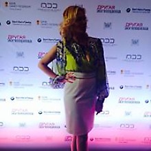 Лариса Минаева