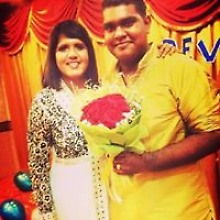 Immanuel Petra Maridas