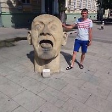 Толя Полищук