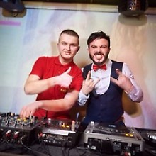 Максим Колесников