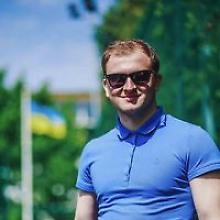 Петро Закалюжний