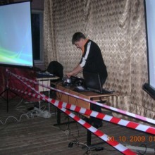 DJ K.S.E.O.N