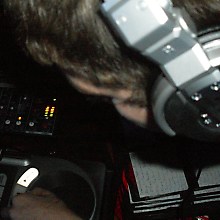 Sergey Plaza Dj