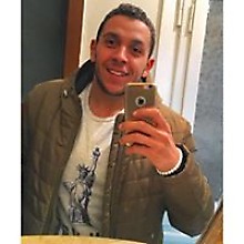 Ayman Ashraf