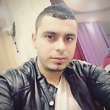 Saad Jahjouh