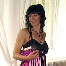 Nikitina Anstasiya