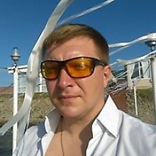 Евгений Самокиш