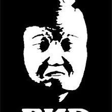 Даниил Суровый