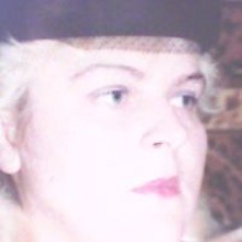 Liudmila Loza
