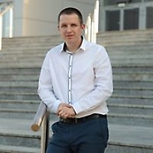 Mierżwiński Grzegorz